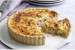 Homemade Quiche