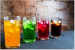 Cold Drinks